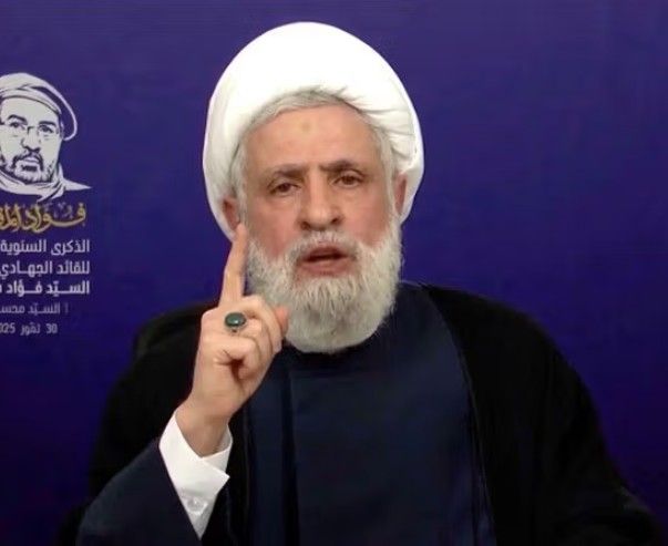 دبیرکل حزب‌الله لبنان: مقاومت تا آخرین نفس ادامه دارد