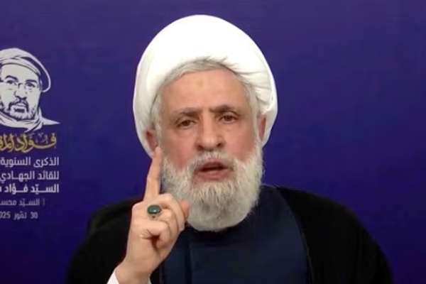 دبیرکل حزبالله لبنان: مقاومت تا آخرین نفس ادامه دارد