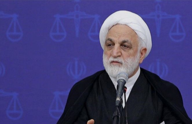 رییس قوه قضاییه دستور داد روند اختصاص فروش اینترنت پرو بررسی شود