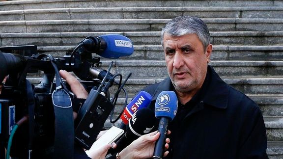 Iran asserts readiness to confront an Israeli attack