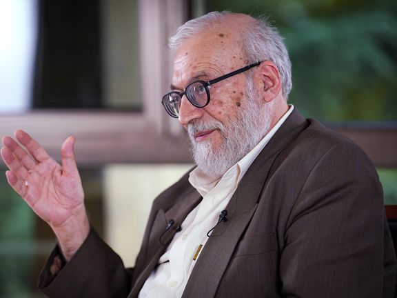 رییس پژوهشگاه دانشهای بنیادی: آمریکا میداند اگر ما را اذیت کند، منطقه را به آشوب میکشیم