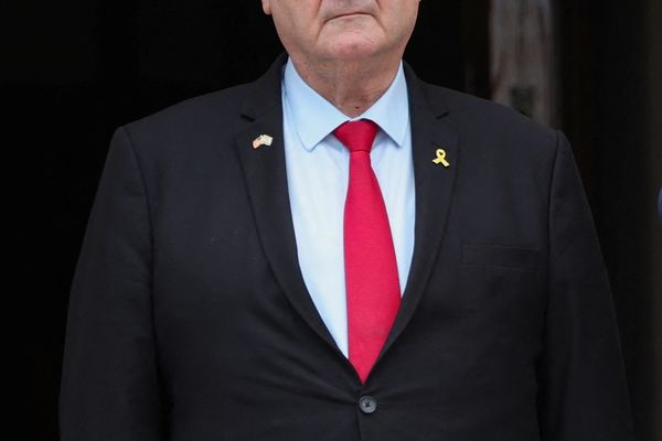 وزير الدفاع الإسرائيلي: ما يسري على إيران.. يسري على اليمن