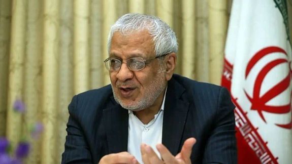 Insider Politician Lays Out Criteria for Next Iranian President