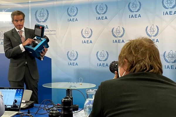 Iran expects IAEA visit within 10 days but future cooperation still in doubt
