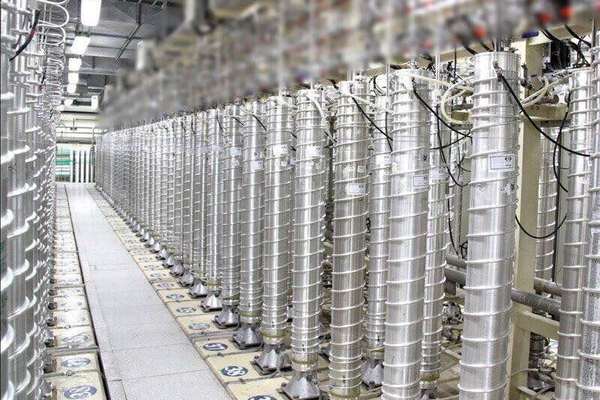 Iran Set to Boost Uranium Enrichment Capacity by 3-4 Times