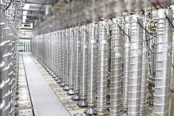 UN Inspectors Find Near Weapons-Grade Uranium In Iran