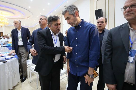 تاجرنیا، پس از صعود استقلال به فینال حذفی: در بحرانیترین فصل، این موفقیت را کوچک نشماریم