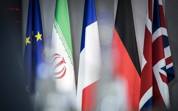 وزارت خارجه آلمان از گفتوگو میان آمریکا و جمهوری اسلامی استقبال کرد