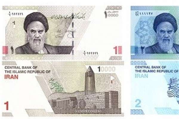 البرلمان الإيراني يناقش حذف 4 أصفار من العملة الوطنية بعد تراجع قوتها الشرائية