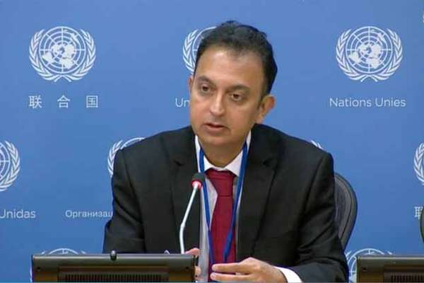 UN Rapporteur: Iranian Regime's Brutality Against Baluchis Shocking