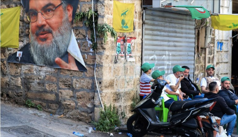 واکنش‌های داخلی و جهانی به شکست حزب‌الله و همپیمانانش در انتخابات پارلمانی لبنان