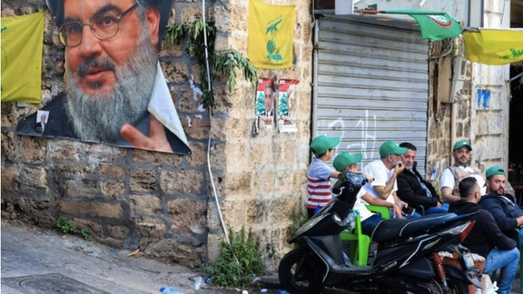 واکنشهای داخلی و جهانی به شکست حزبالله و همپیمانانش در انتخابات پارلمانی لبنان