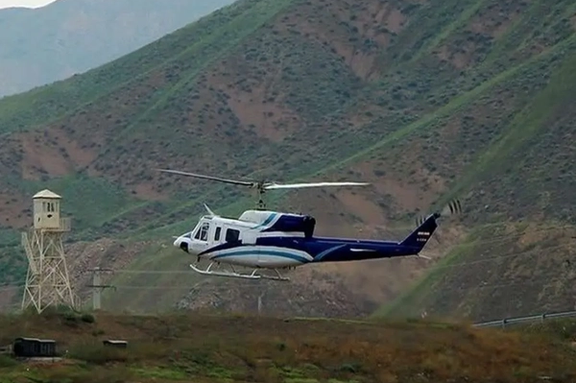 رادان، فرمانده انتظامی کشور: افسوس که دست تقدیر رئیسی را از ما گرفت