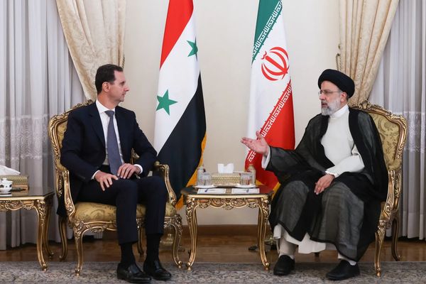 Alarm Raised In Iran As Exports To Syria Shrink By 50%