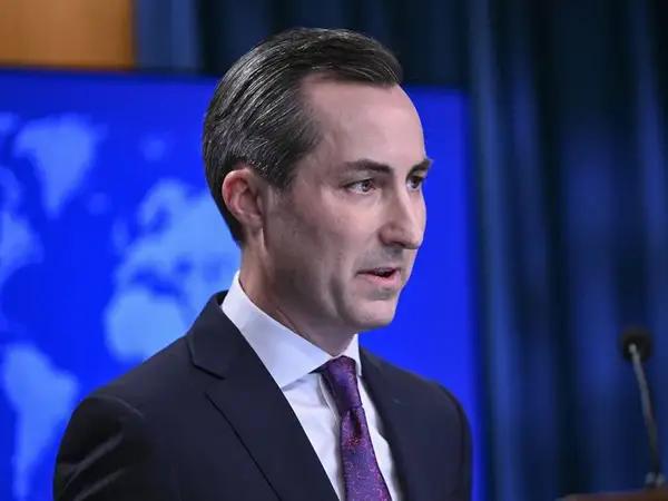 وزارت خارجه آمریکا: حماس در واقع پیشنهاد آتش‌بس را نپذیرفت