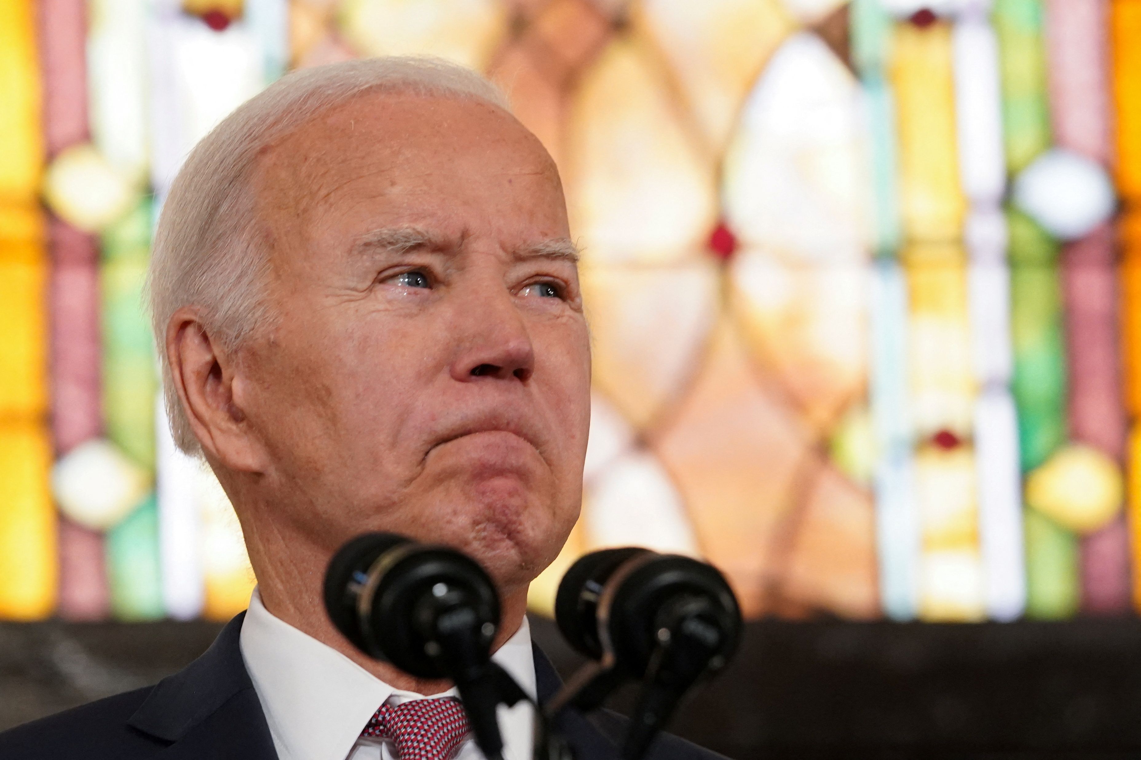 بایدن: حوثی‌ها تروریست هستند؛ ایران به دنبال جنگ با آمریکا نیست