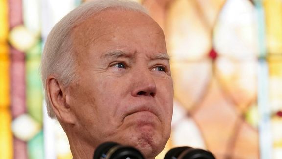 بایدن: حوثیها تروریست هستند؛ ایران به دنبال جنگ با آمریکا نیست