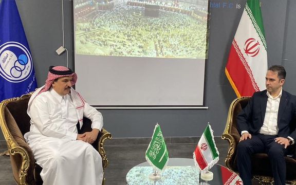 ادعای استقلال پس از دیدار خطیر با سفیر:قهرمان شویم، سوپرجام در عربستان سعودی برگزار میشود