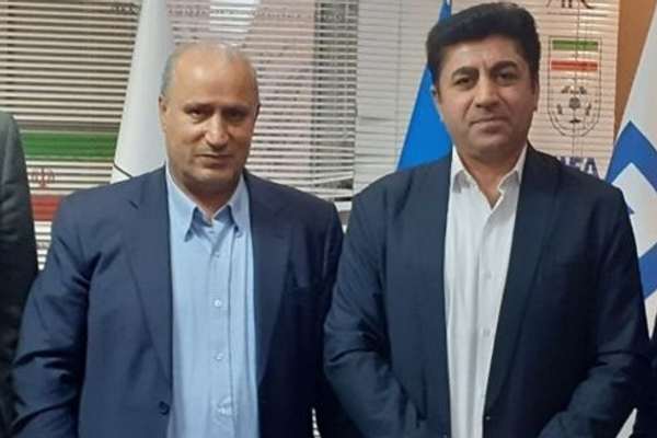 توجیه دبیرکل فدراسیون فوتبال برای لیست ۹ نفره سفر به آمریکا: «ضروری است»