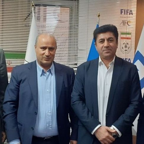 توجیه دبیرکل فدراسیون فوتبال برای لیست ۹ نفره سفر به آمریکا: «ضروری است»