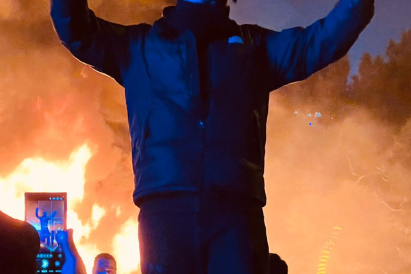 پیام خانواده یک جاویدنام: برای جستوجو در فهرست کشتهشدگان در آرامستان هم پول گرفتند