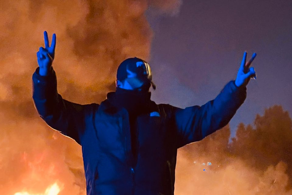 مقام سابق بریتانیایی: ایران ممکن است از ماده شیمیایی سمی علیه معترضان استفاده کرده باشد