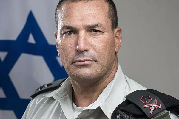 دعا إلى استهداف قادة الحرس الثوري الإيراني..تعيين إيال زمير رئيسًا لأركان الجيش الإسرائيلي