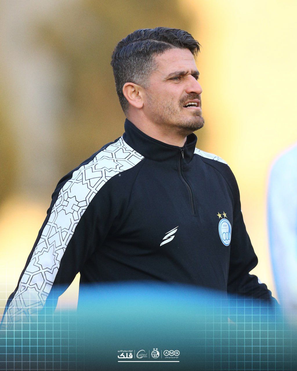 کافه وریا غفوری در اعتراض به فشار اقتصادی و معیشتی پنجشنبه و جمعه تعطیل شد