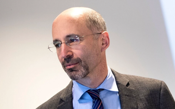 رابرت مالی: احتمال رسیدن به نوعی تفاهم اکنون بیش از هر زمان دیگری است