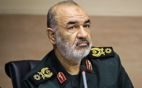 قائد الحرس الثوري:عناصر الباسيج ينتمون للمهدي والمرشد وهم رموز الوحي الإلهي على الأرض