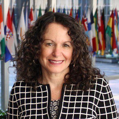 نماینده آمریکا در شورای حقوق بشر:نباید خشونت امنیتیها علیه معترضان ایران را نادیده بگیریم