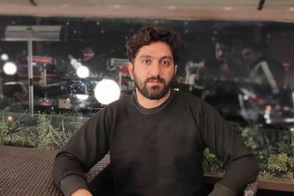 Reza Rasaei facing imminent execution in Iran