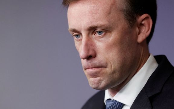 مشاور امنیت ملی آمریکا: از تجربه دولت اوباما آموختیم موضعمان در قبال ایران باید قاطع باشد