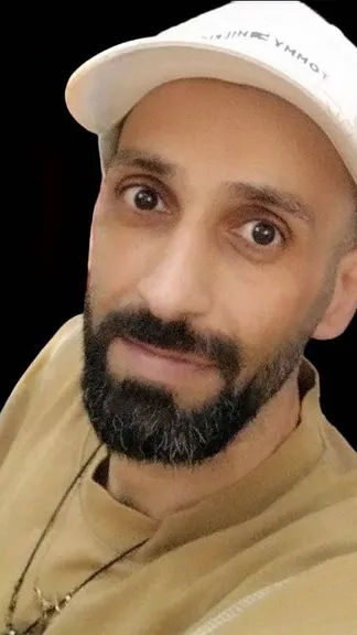 ابوالفضل کریمی، معترض زندانی، با خطر اجرای حکم اعدام روبرو است