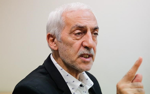 محمد دادکان: مسئولان از خود بپرسند اگر انقلاب نشده بود به ما پست میدادند