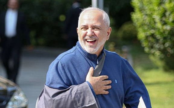 ظریف، معاون پزشکیان: دانشجویان خارجی پس از خروج از ایران نگاهی خشمآلود به ما دارند