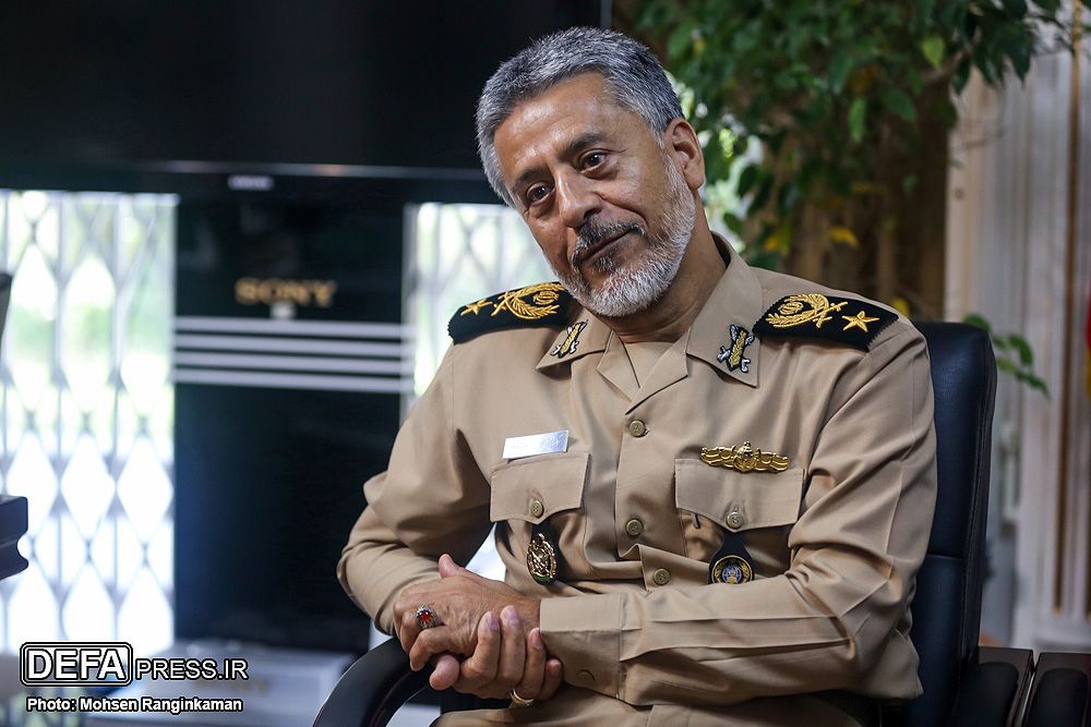 معاون هماهنگ&zwnj;کننده ارتش: جنوبی&zwnj;ها آماده باشند جلوی ورود دشمن به خاک را بگیرند