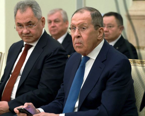 رسانههای روسی: نشست چهارجانبه روسیه، ترکیه، ایران و سوریه در مسکو برگزار میشود