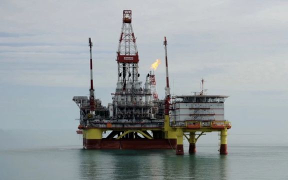 مدیرعامل شرکت ملی نفت ایران: در هفت میدان نفتی با شرکتهای روسیه قرارداد داریم