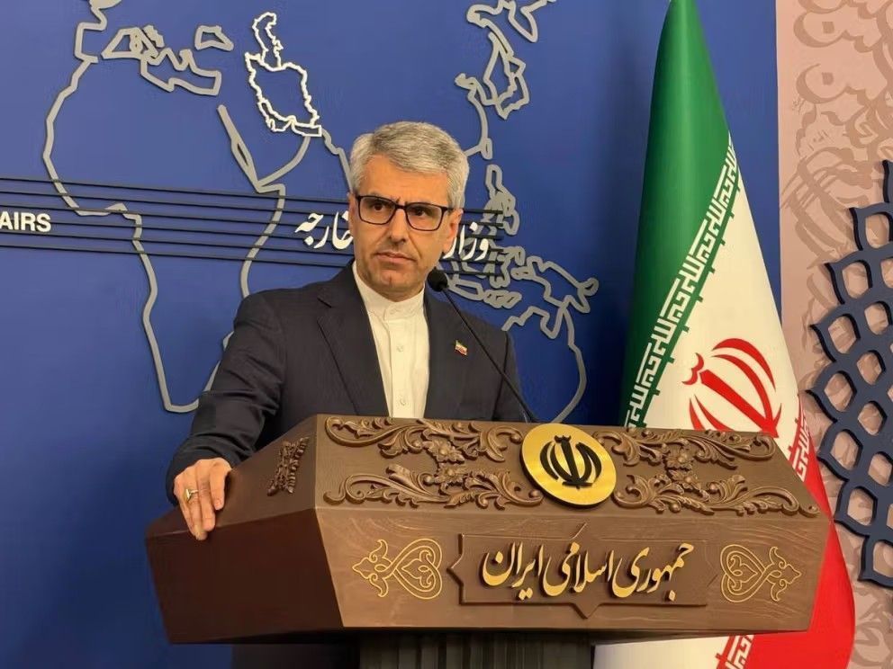 سخنگوی وزارت خارجه خواستار جبران خسارت&zwnj;های زیست&zwnj;محیطی خلیج فارس و تنگه هرمز شد