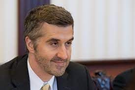 US Appoints AI Expert Of Iranian Descent As Top Business Diplomat