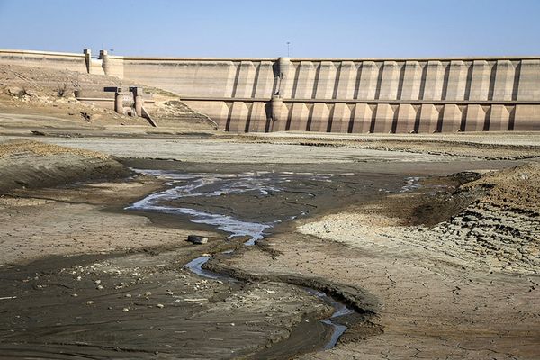 الخارجية الأميركية: إيران تنهار تحت وطأة فساد وسوء إدارة النظام
