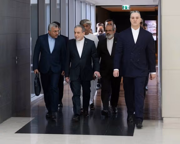 Iran negotiators have no authority to discuss missiles, Khamenei advisor says