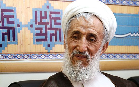 امام جمعه تهران: خدا مردم ساکت را با جهنمیها یکجا میسوزاند