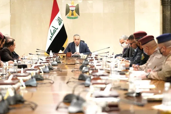 "رويترز": جماعة مسلحة واحدة على الأقل تدعمها إيران متورطة في تنفيذ الهجوم على الكاظمي