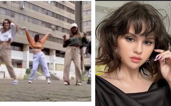 پیام سلنا گومز به دختران شهرک «اکباتان» تهران: قدرت زنان ایران الهامبخش است