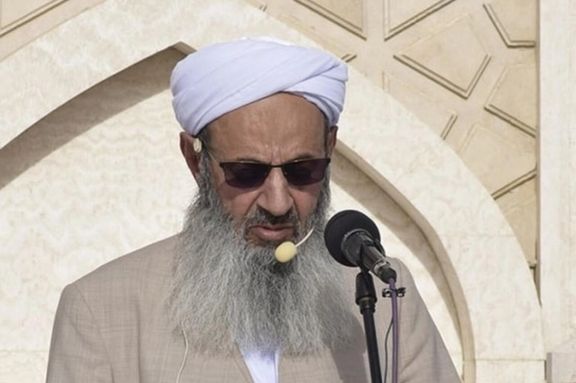 خطيب أهل السنة في إيران: فرار مجرم أفضل من قتل الأبرياء