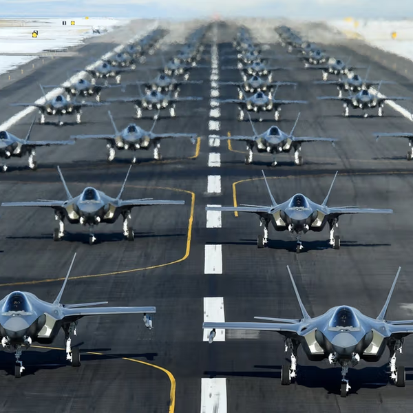 واکنش اسرائیل به فروش جنگندههای اف–۳۵ به عربستان سعودی: برتری نظامی ما حفظ میشود