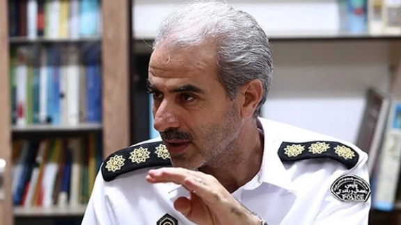 معاون پیشین پلیس راهور: مبلغ فعلی جریمههای رانندگی برای رانندگان متخلف ناچیز است