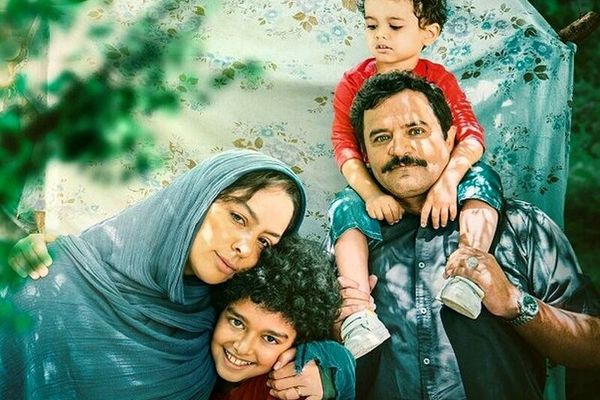 Iran selects 'In the Arms of the Tree' as 2025 Oscars submission amid divide